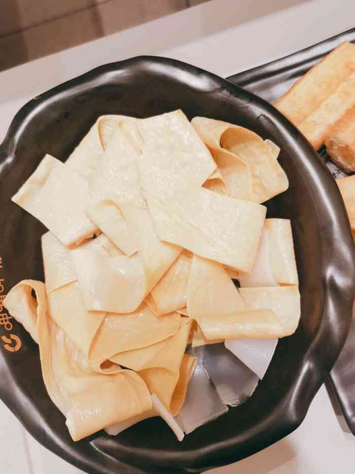 呷哺呷哺(衡水怡然城店)-"又一次光顾呷了,上次来赶上说情侣卡要了一.