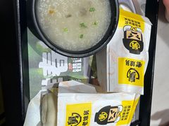 -老娘舅(杭州东站店)