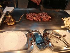 -金狮国际酒店自助餐(金狮店)