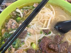 -沈记土鸡米线(七星街品牌中心店)