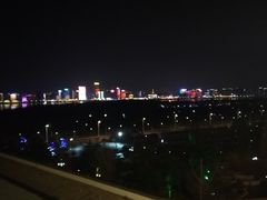 -青岛银沙滩温德姆至尊酒店