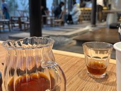 -Metal hands·铁手咖啡