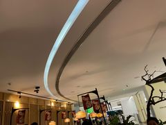 -绿茶餐厅(西单老佛爷店)