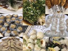 -潮喜竹溪荔湖酒家(荔枝湾店)