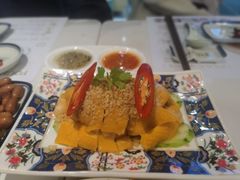 -發起人·肉骨茶(万象汇店)