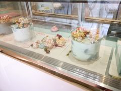 -西檬树SIMON·T轻奢蛋糕(大东方Max店)