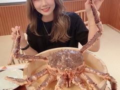 -蟹田居·活蟹料理(东城店)