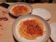 -卢家妈妈·西餐厨房(卜蜂中心店)