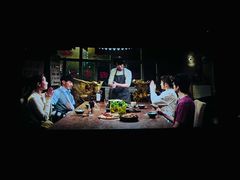 -金逸影城(武汉人信汇IMAX店)