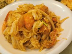 -群姐面馆·海鲜烧烤(同安路二店)