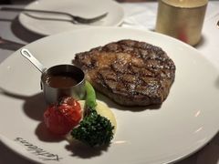 -Kathleen's Waitan 凯圣琳江景西餐厅(外滩店)