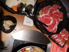 -呷哺呷哺 黄金牧场 (欢乐谷店)