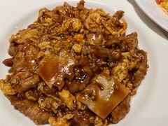 -南门小馆·清真(国贸商城店)