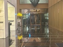 -尼依格罗香港美利酒店