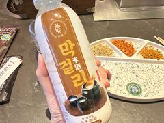 -河坝烧烤串城(金达莱店)