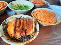 -九九豆花馆(解放碑步行街店)