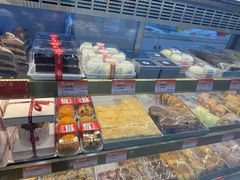 -津五福西点(万新村店)