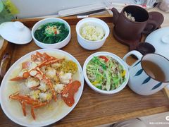 -雪梅月子中心(华侨城店)
