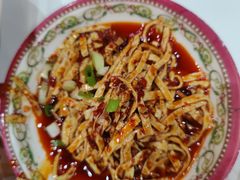 -71号豆汤饭·成都小馆(春熙路百盛店)