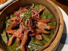 -乔街深夜食堂·小龙虾·高压锅生蚝(杭州总店)
