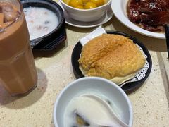 -明腾壹间茶餐厅(新都会花园广场店)