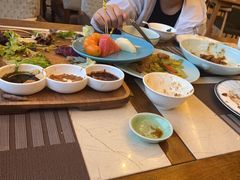 -望京楼flavor餐厅(古北水镇景区店)