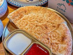 -双公羊·馕坑烤全羊(奥体店)