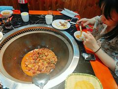 -袁小二大东北铁锅炖(吉祥村总部)