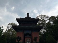 -成都武侯祠博物馆