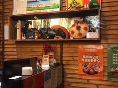 -千代武日本料理(爱建店)
