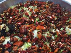 -清真·锦翔炝锅鱼(明德门店)