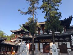 -径山寺