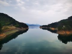 -千岛湖东南湖区