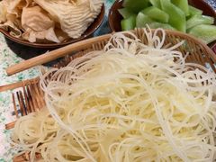 -鸿姐老火锅(疁城新天地店)