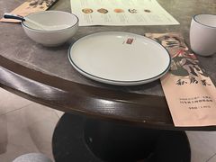 -闫府私房菜·老字号(恒隆店)