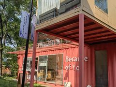 -灯塔咖啡馆BOOK·Coffee Shop