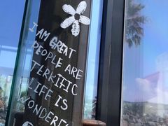 -Cafe Aewol Monsant