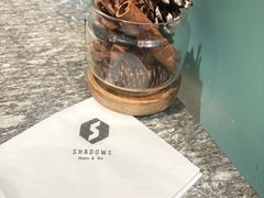-SHADOWS•Bistro&Eatery(安福路店)