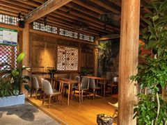 -比顿咖啡(和顺古镇店)