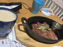 -HELLO 27 意面·沙拉·帕尼尼