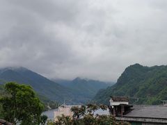 -后柳水乡