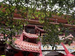 -千佛寺