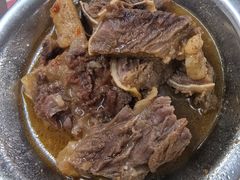 -阿秋牛排(湖心街店)