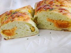 菠菜肉骨头-奈雪的茶(石家庄万象城店)