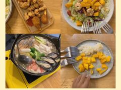 -About Bistro關於·泰式家庭料理