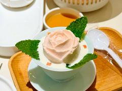 -蔡澜点心·粤菜(嘉里中心店)