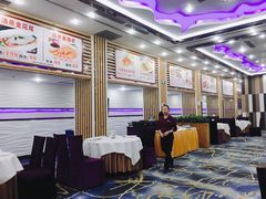大堂-新苑酒家(嘉宾路店)