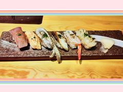 -神宫·日本料理(淮海街店)