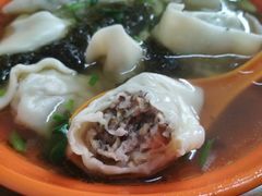 -阿麟馄饨(延长路店)