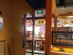 -呷哺呷哺 黄金牧场 (欢乐谷店)
